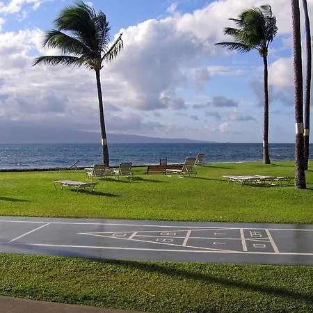 Aparthotel Papakea K303 2Bed/2Bath Stunning Ocean & Pool Views